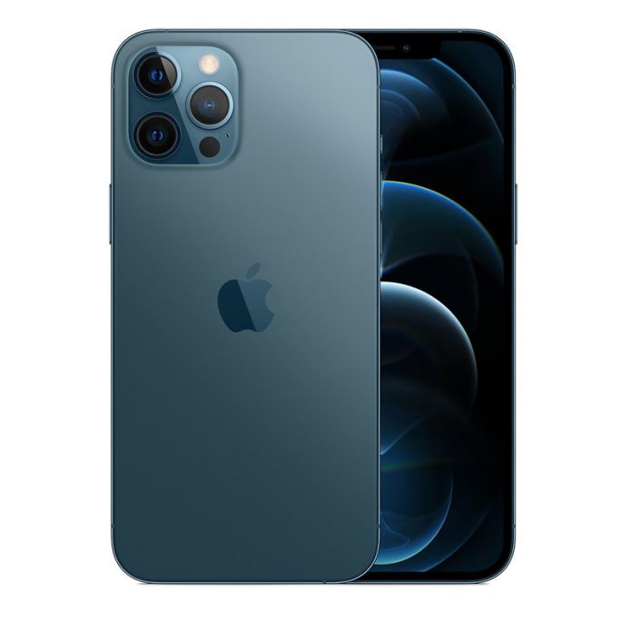 Apple Iphone 12 Pro MAX 512GB Blue